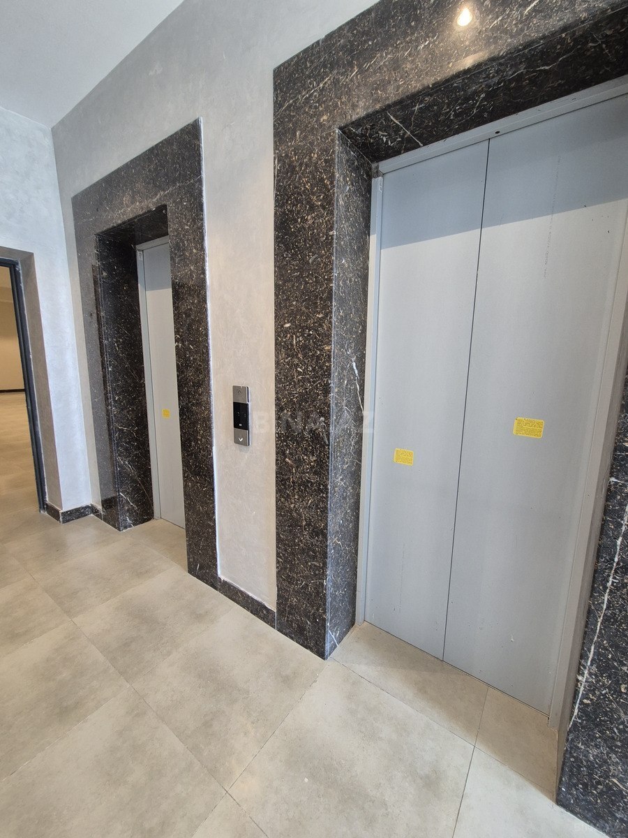 3-комн. новостройка - м. Элмляр Академиясы - 121 м² (2)
