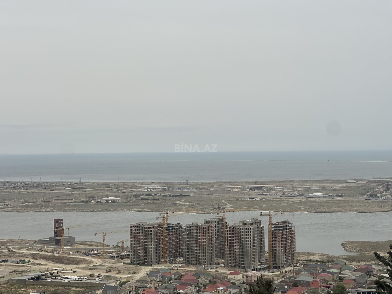 5 otaqlı köhnə tikili - Suraxanı r. - 125 m² (20)