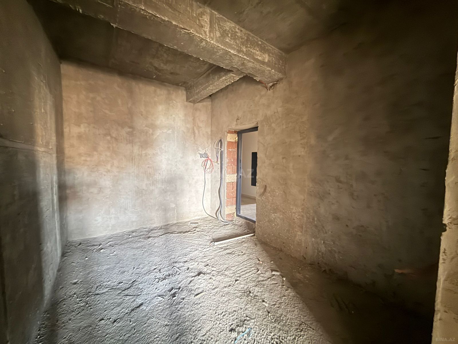 4-комн. новостройка - Хатаинский р. - 150 м² (2)