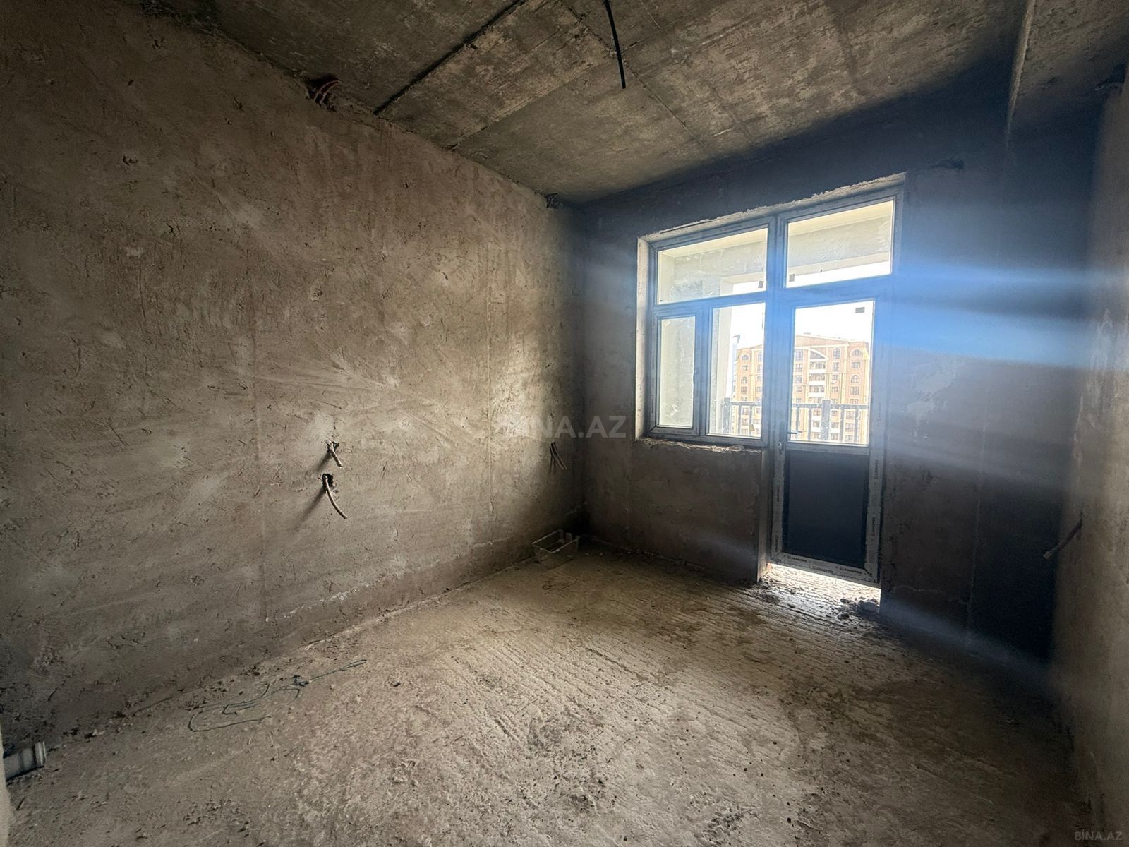 4-комн. новостройка - Хатаинский р. - 150 м² (4)