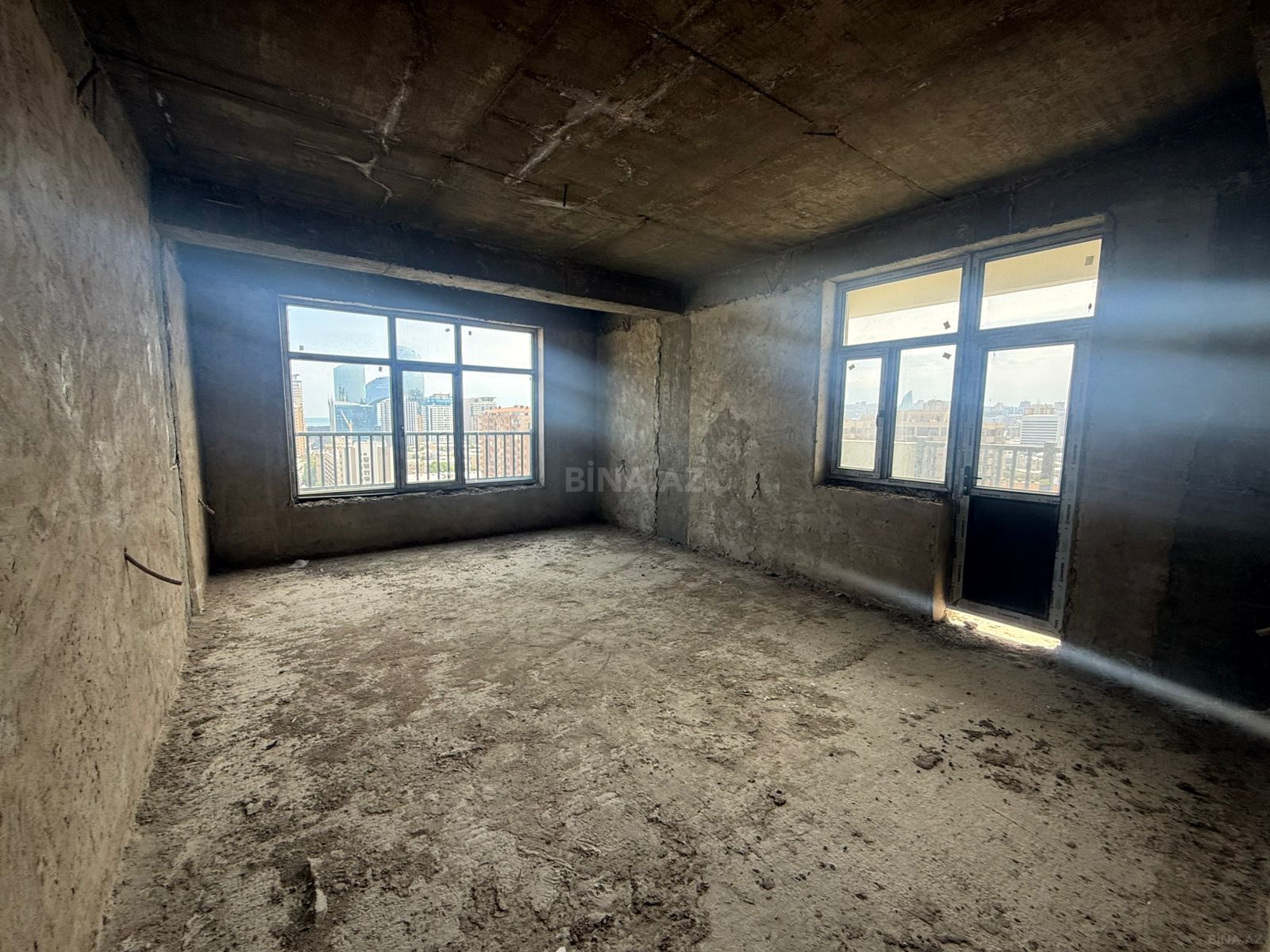 4-комн. новостройка - Хатаинский р. - 150 м² (7)