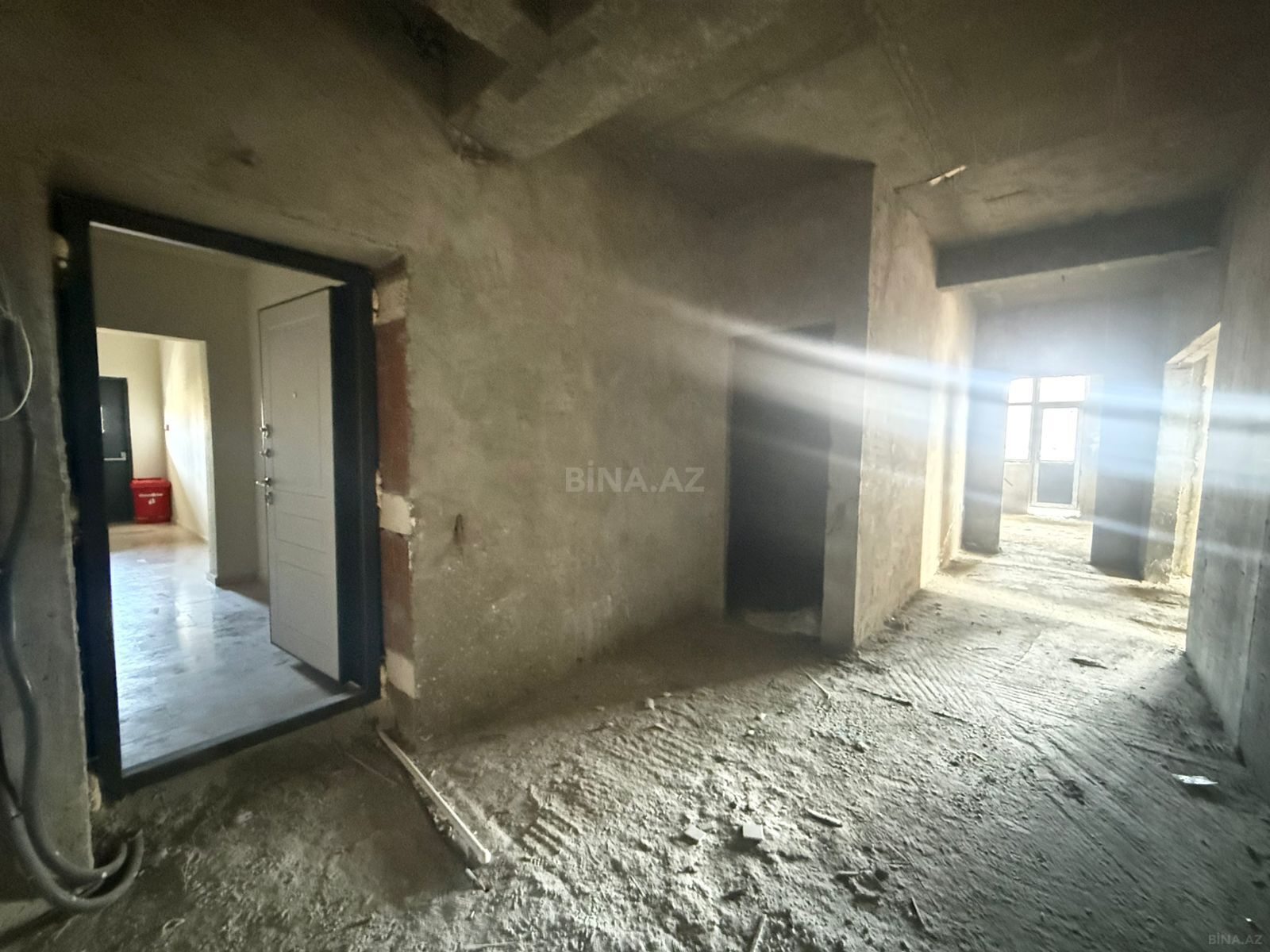 4-комн. новостройка - Хатаинский р. - 150 м² (3)