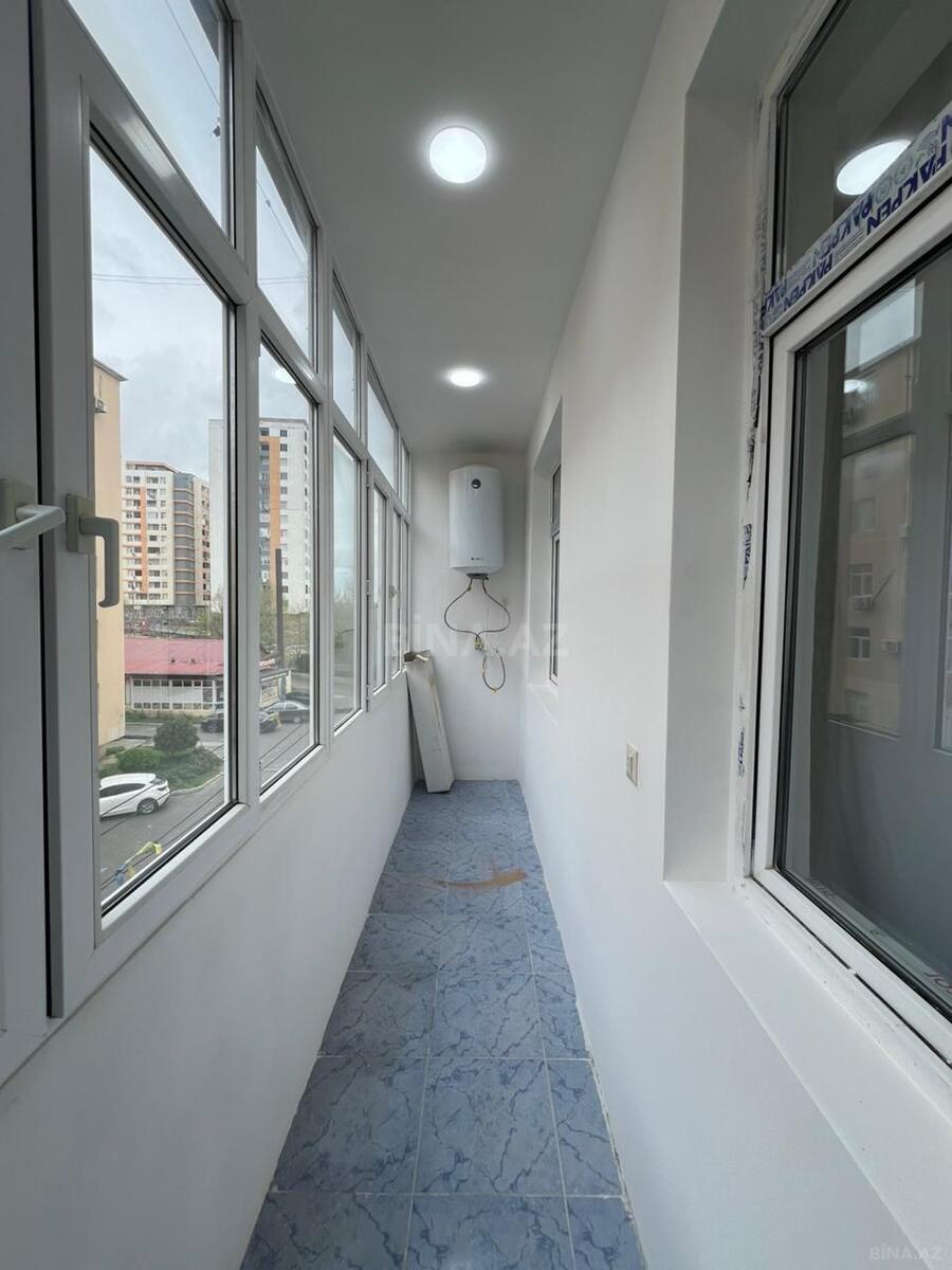 3 otaqlı yeni tikili - Masazır q. - 73 m² (16)