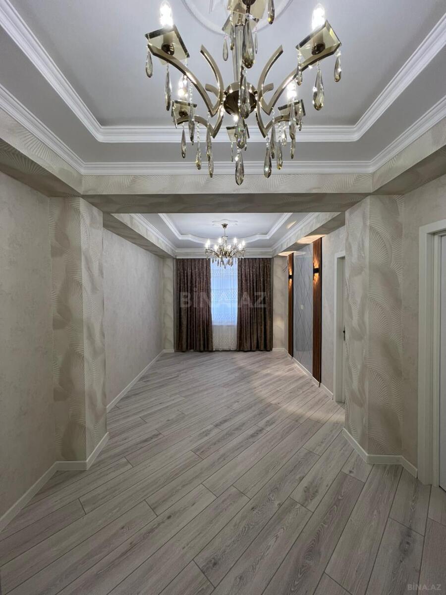3 otaqlı yeni tikili - Masazır q. - 73 m² (11)