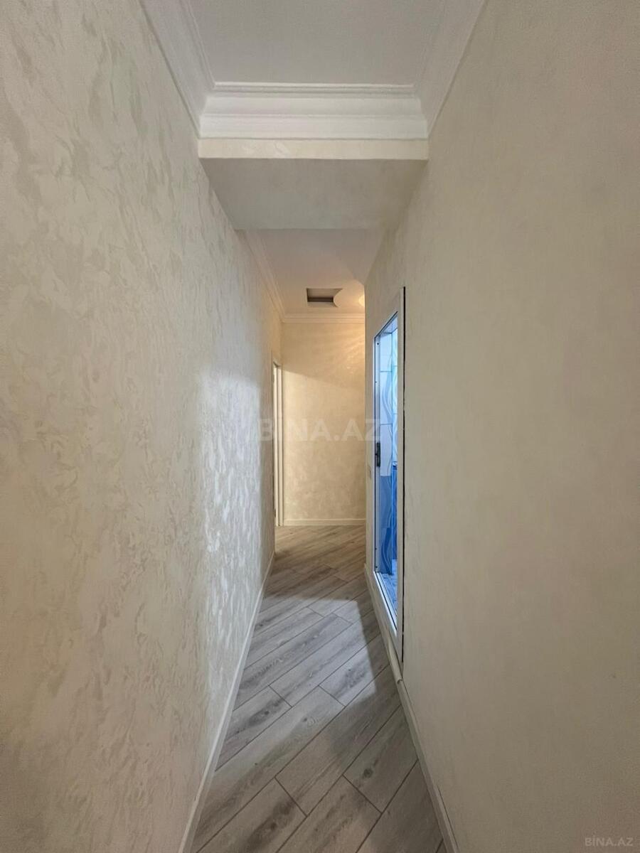 3 otaqlı yeni tikili - Masazır q. - 73 m² (10)