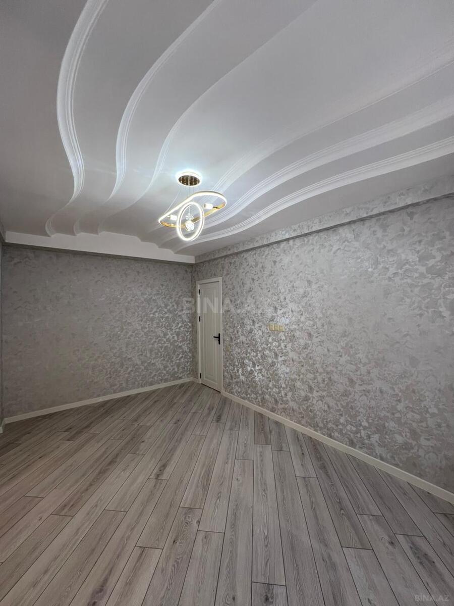 3 otaqlı yeni tikili - Masazır q. - 73 m² (6)