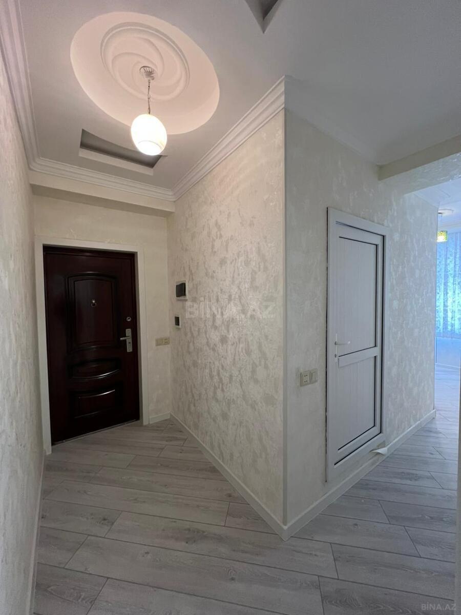 3 otaqlı yeni tikili - Masazır q. - 73 m² (15)