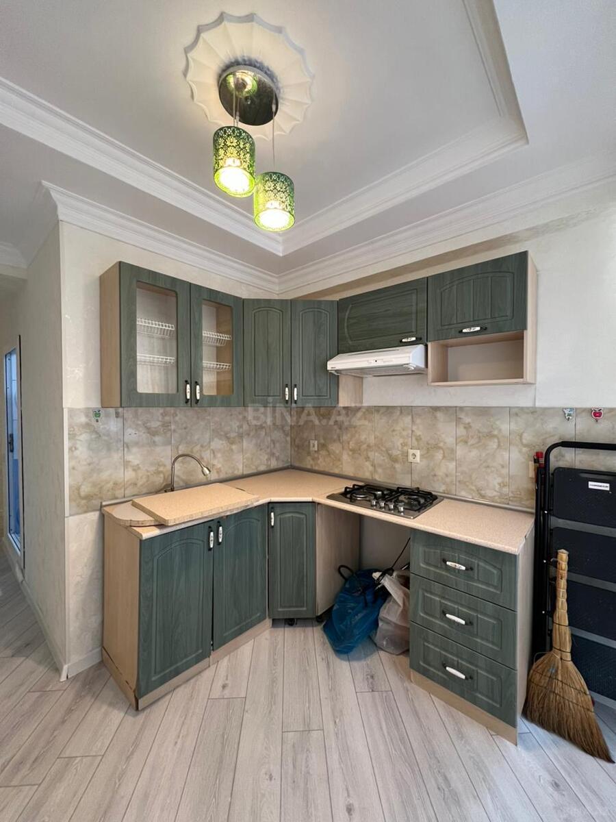 3 otaqlı yeni tikili - Masazır q. - 73 m² (9)