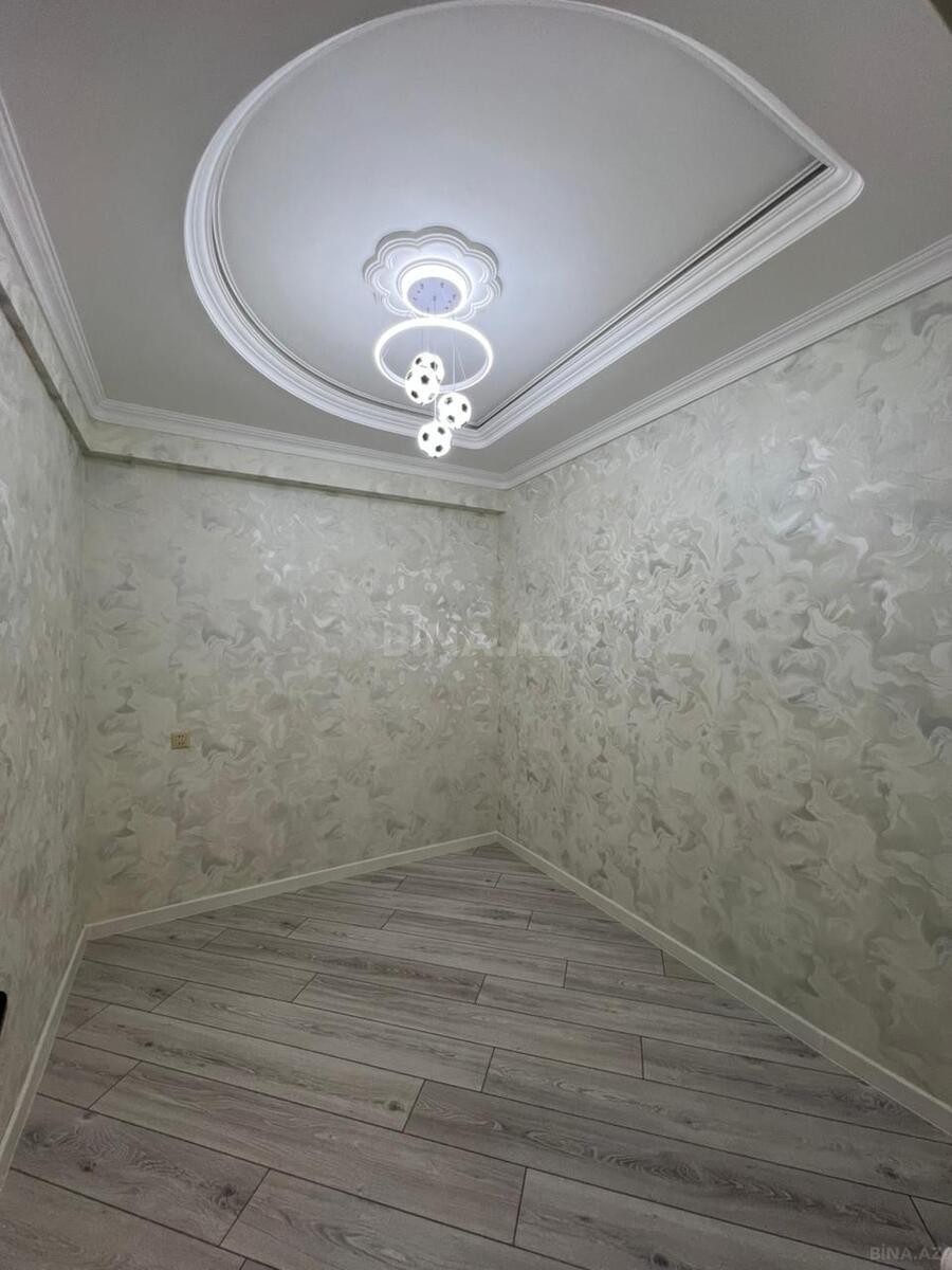 3 otaqlı yeni tikili - Masazır q. - 73 m² (7)