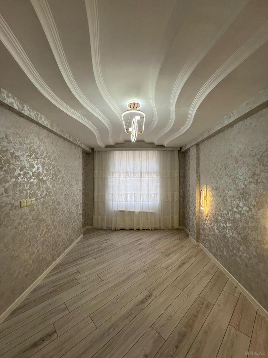 3 otaqlı yeni tikili - Masazır q. - 73 m² (5)