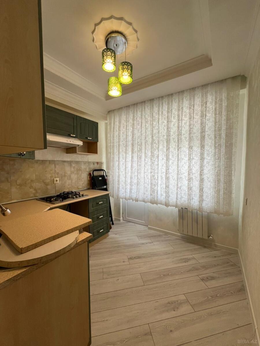 3 otaqlı yeni tikili - Masazır q. - 73 m² (8)