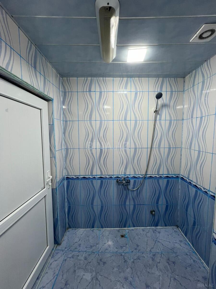 3 otaqlı yeni tikili - Masazır q. - 73 m² (13)