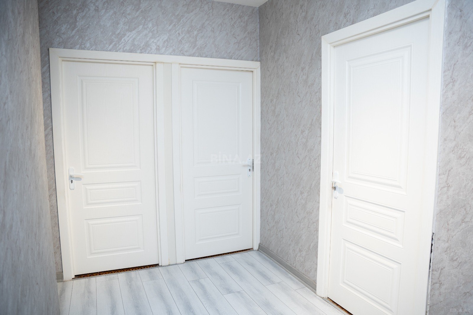 5-комн. вторичка - м. Азадлыг проспекти - 125 м² (18)