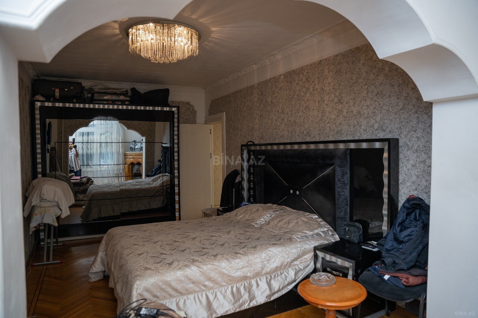 5-комн. вторичка - м. Азадлыг проспекти - 125 м² (6)