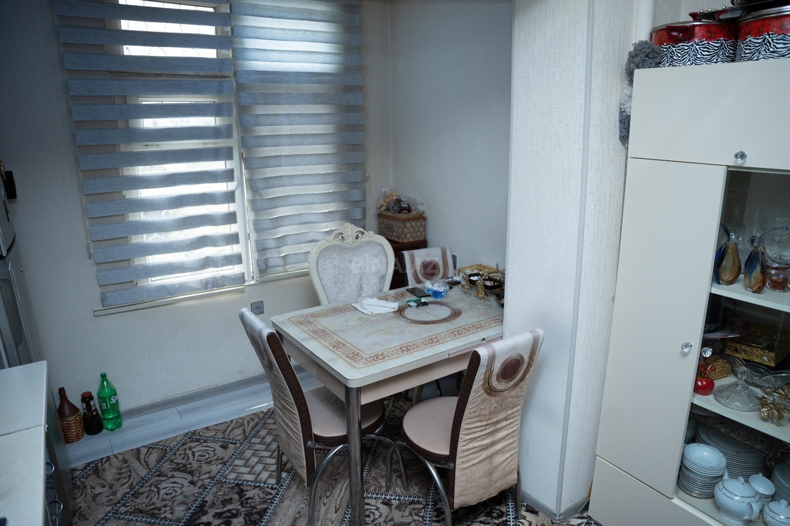5-комн. вторичка - м. Азадлыг проспекти - 125 м² (14)