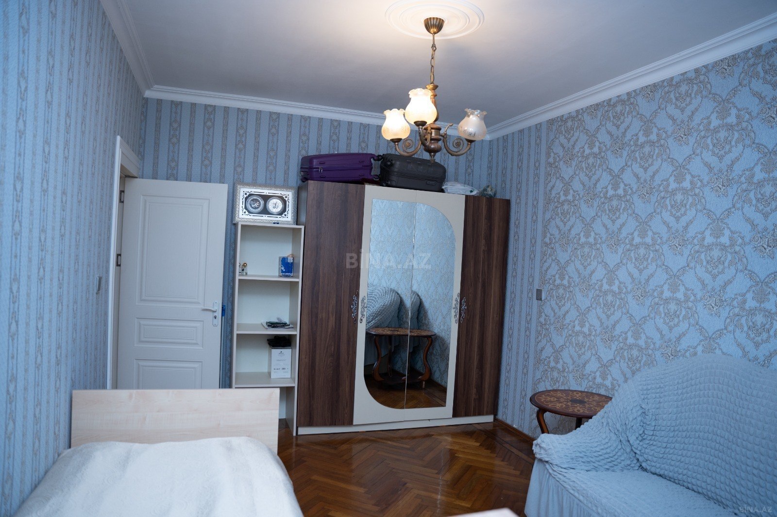 5-комн. вторичка - м. Азадлыг проспекти - 125 м² (9)