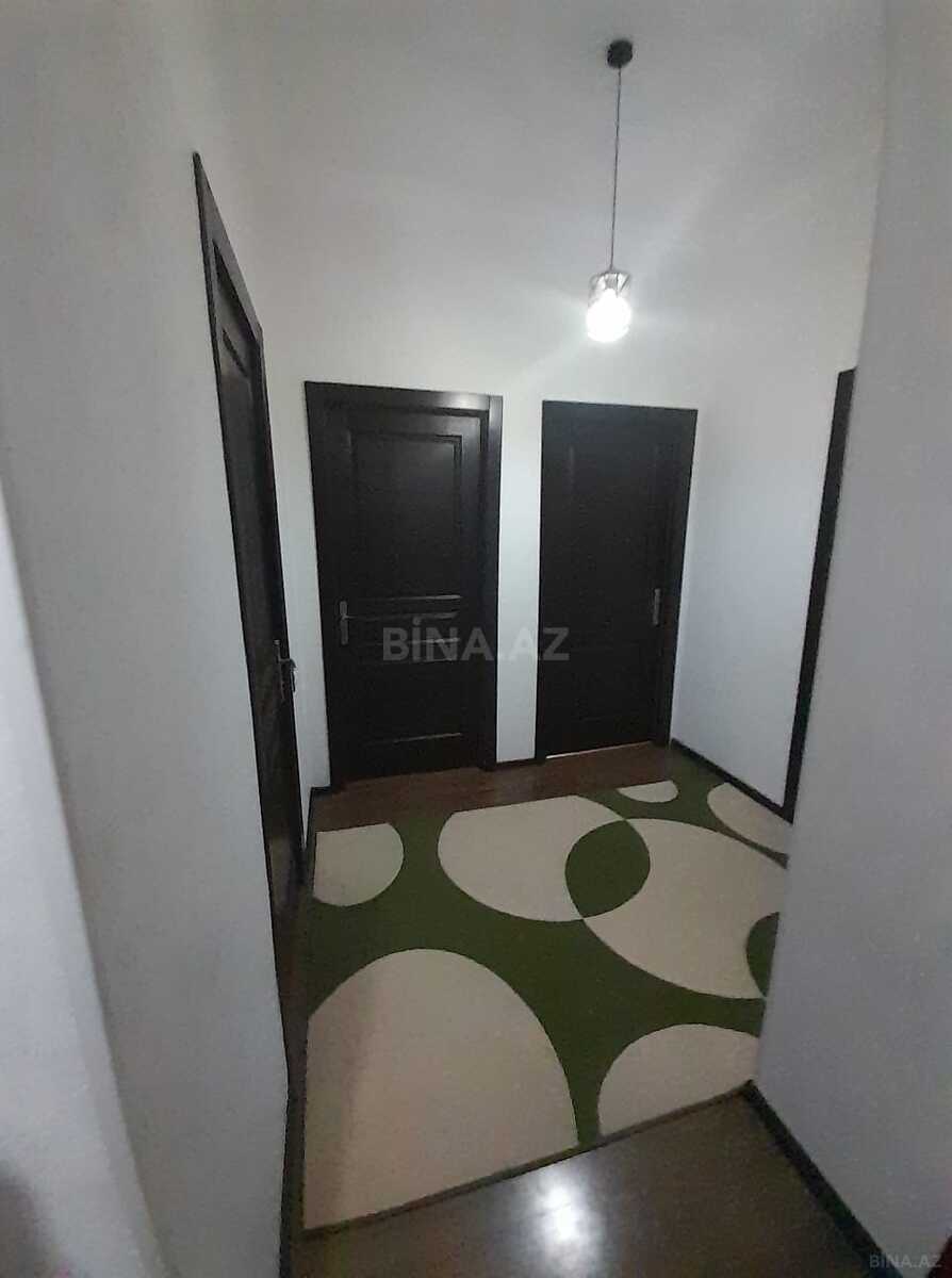 3 otaqlı yeni tikili - Hövsan q. - 70 m² (5)