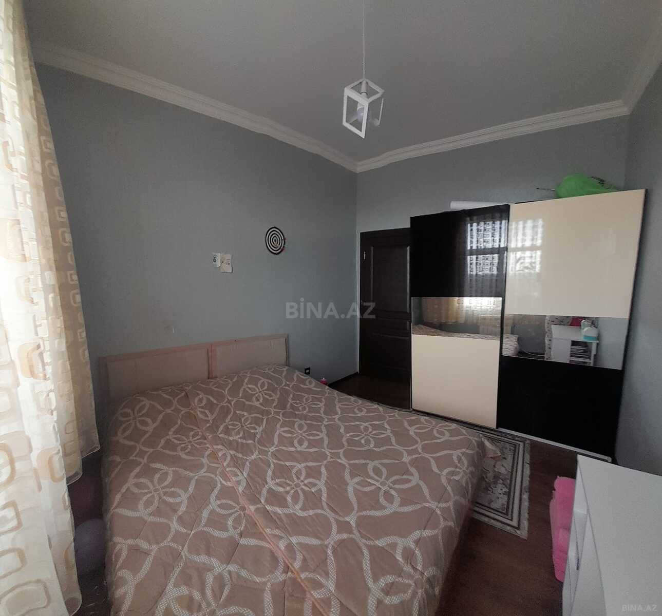 3 otaqlı yeni tikili - Hövsan q. - 70 m² (8)