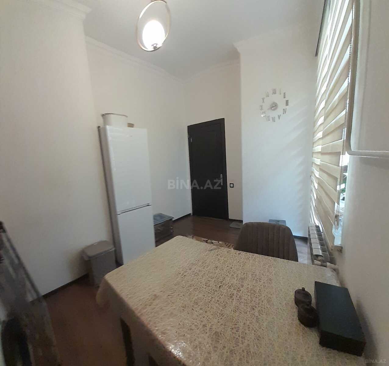 3 otaqlı yeni tikili - Hövsan q. - 70 m² (16)