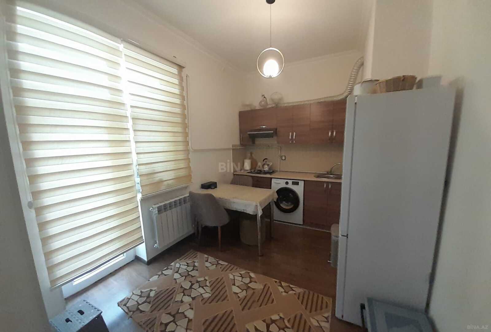 3 otaqlı yeni tikili - Hövsan q. - 70 m² (15)