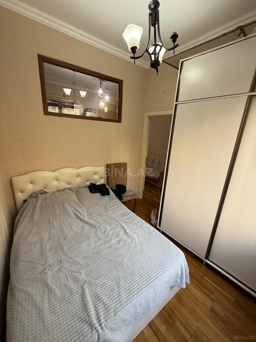 2-комн. новостройка - м. Кара Караев - 37 м² (2)