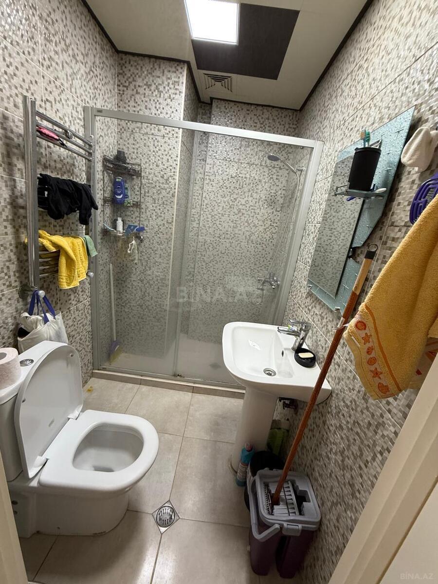 2-комн. новостройка - м. Кара Караев - 37 м² (5)