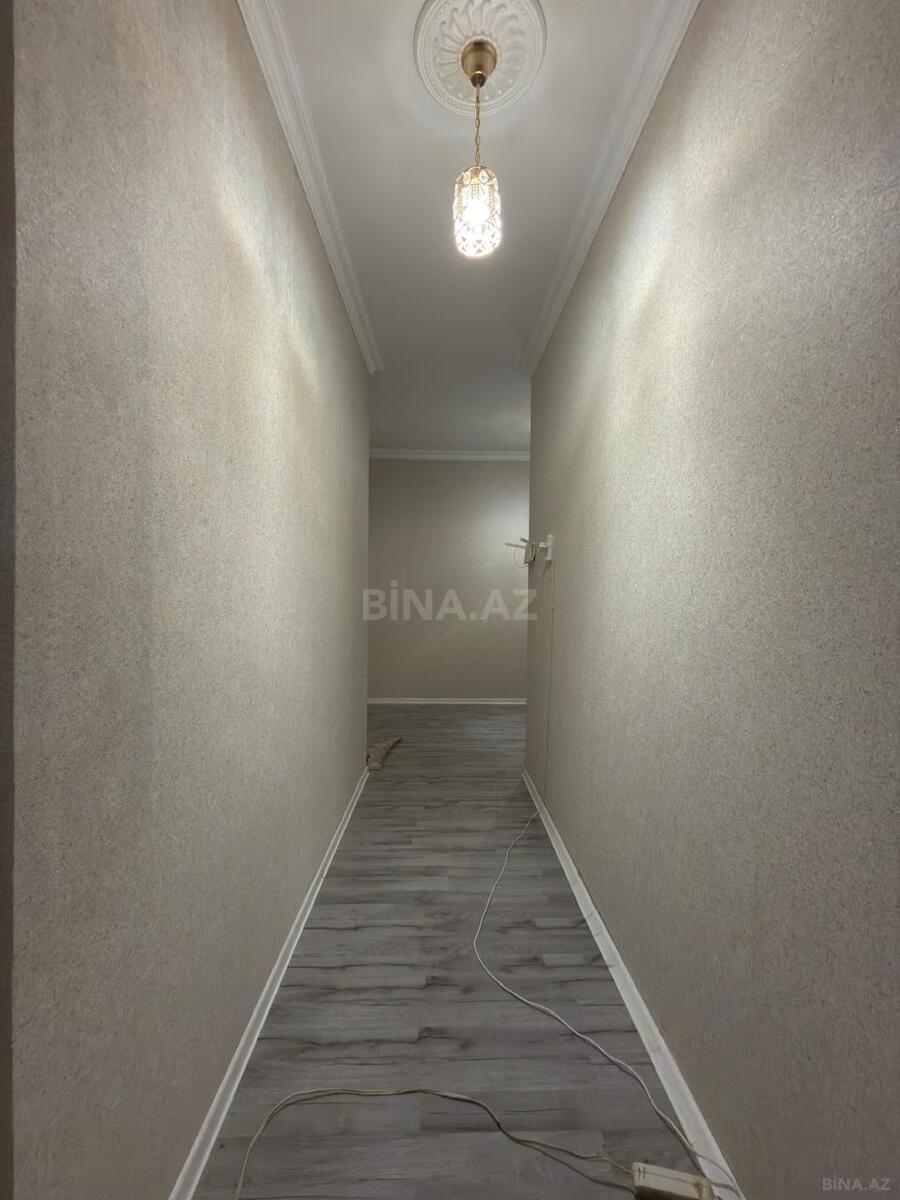 3-комн. новостройка - Насиминский  р. - 93 м² (11)