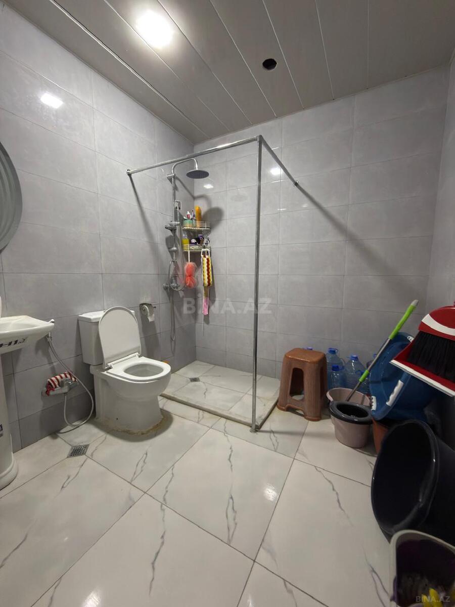 3-комн. новостройка - Насиминский  р. - 93 м² (13)