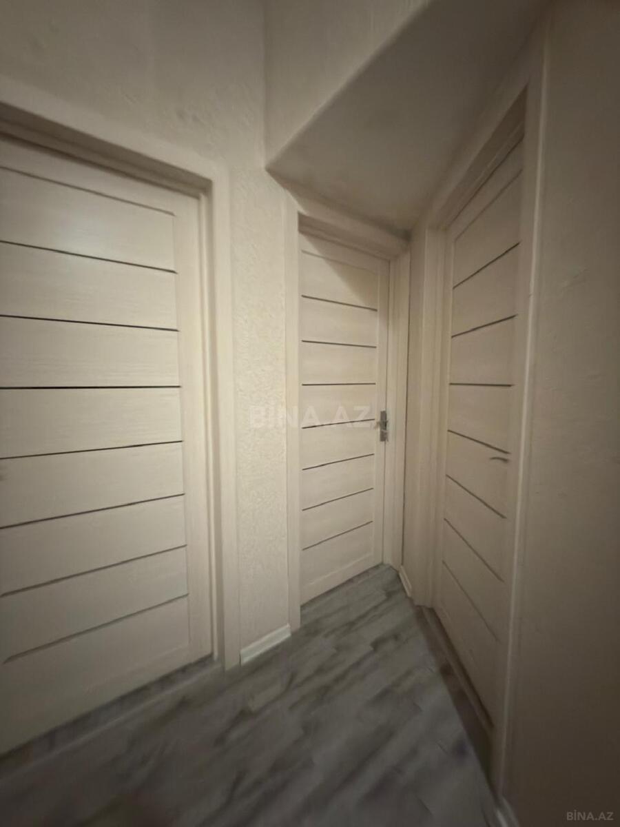 3-комн. новостройка - Насиминский  р. - 93 м² (9)