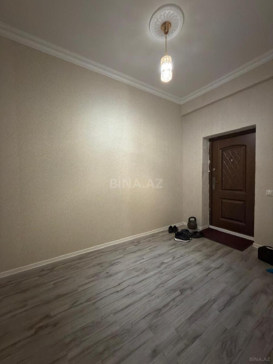 3-комн. новостройка - Насиминский  р. - 93 м² (8)