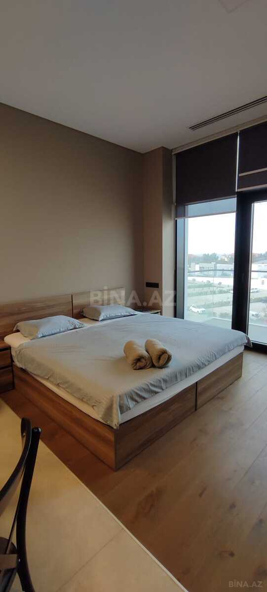1-комн. новостройка - пос. Нардаран - 47 м² (13)
