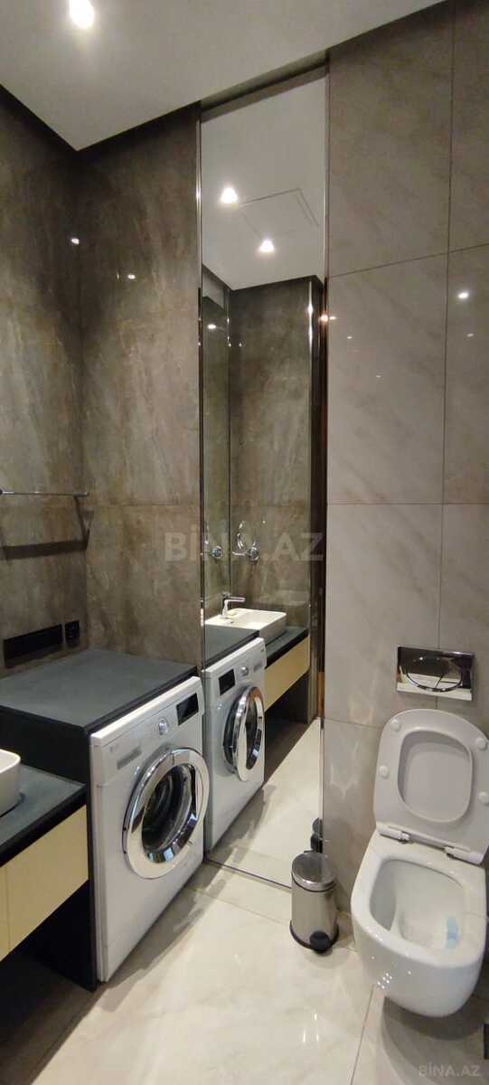 1-комн. новостройка - пос. Нардаран - 47 м² (11)
