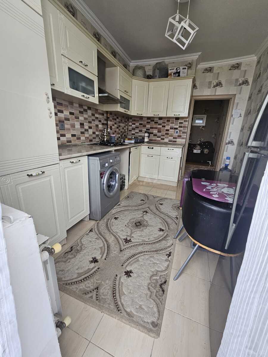 2-комн. новостройка - пос. Бакиханова - 82 м² (6)