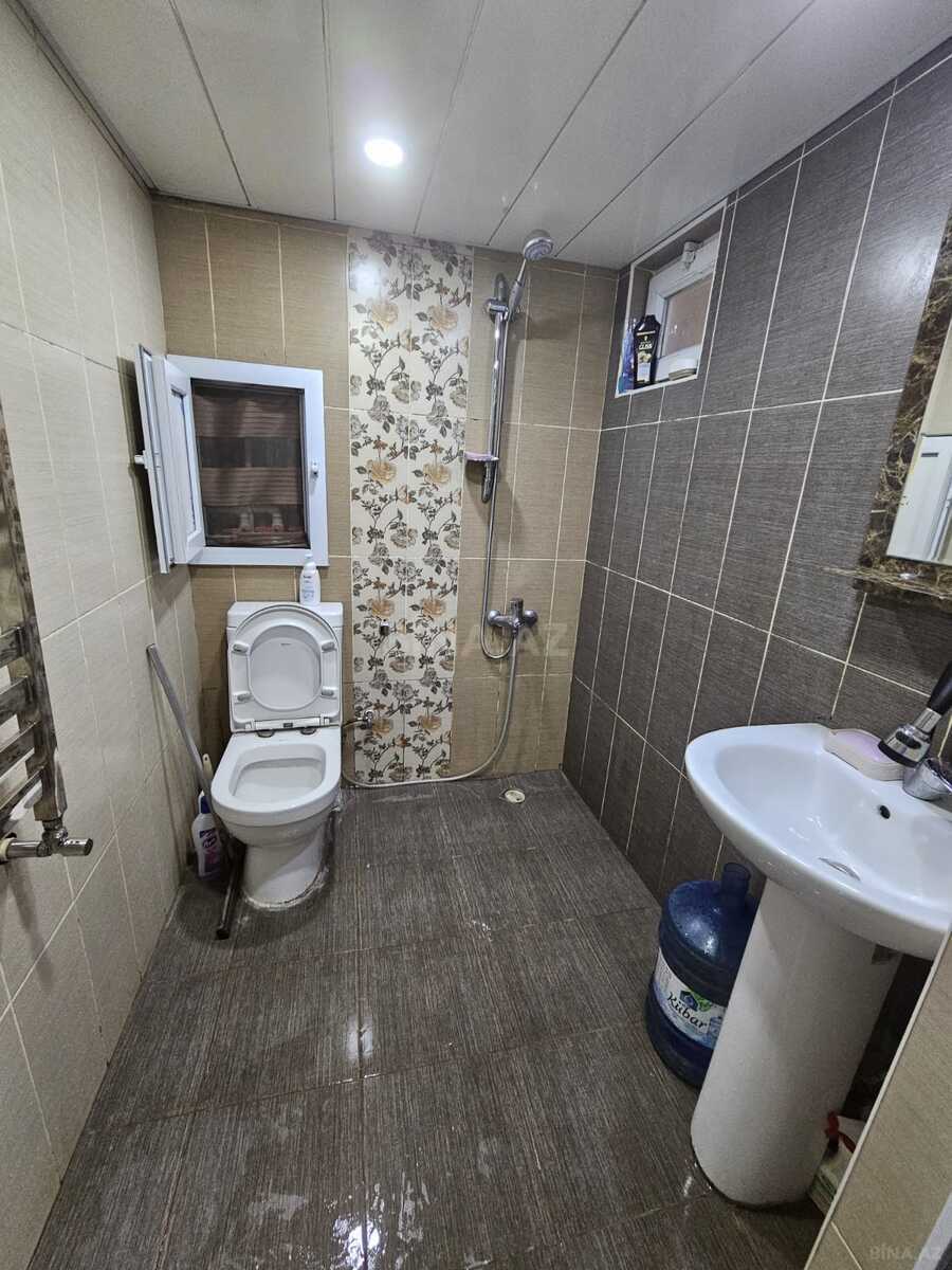 2-комн. новостройка - пос. Бакиханова - 82 м² (9)