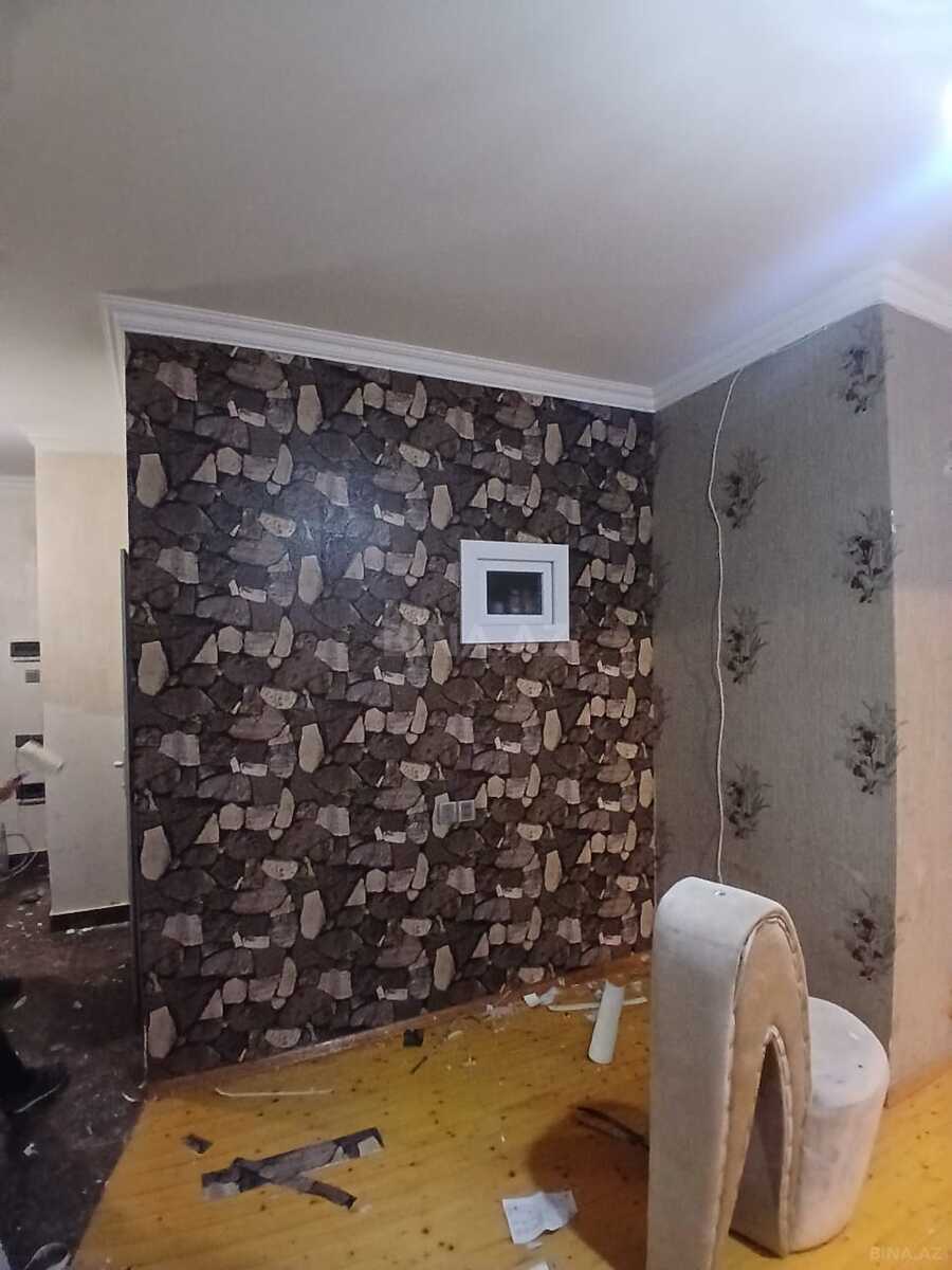 2-комн. новостройка - пос. Бакиханова - 82 м² (4)