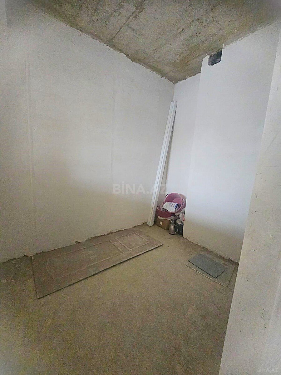 2-комн. новостройка - Сабаильский р. - 75 м² (9)