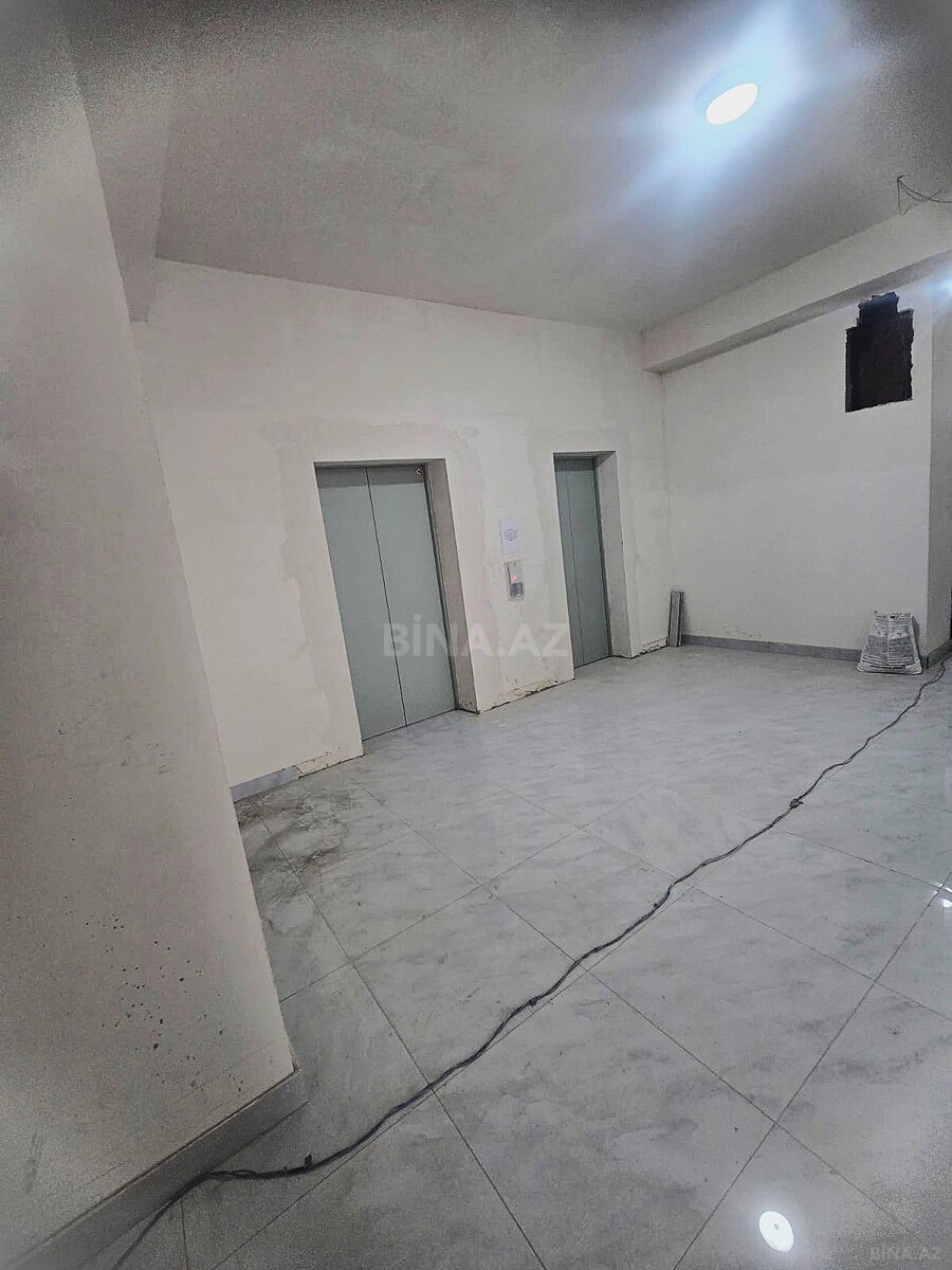 2-комн. новостройка - Сабаильский р. - 75 м² (13)