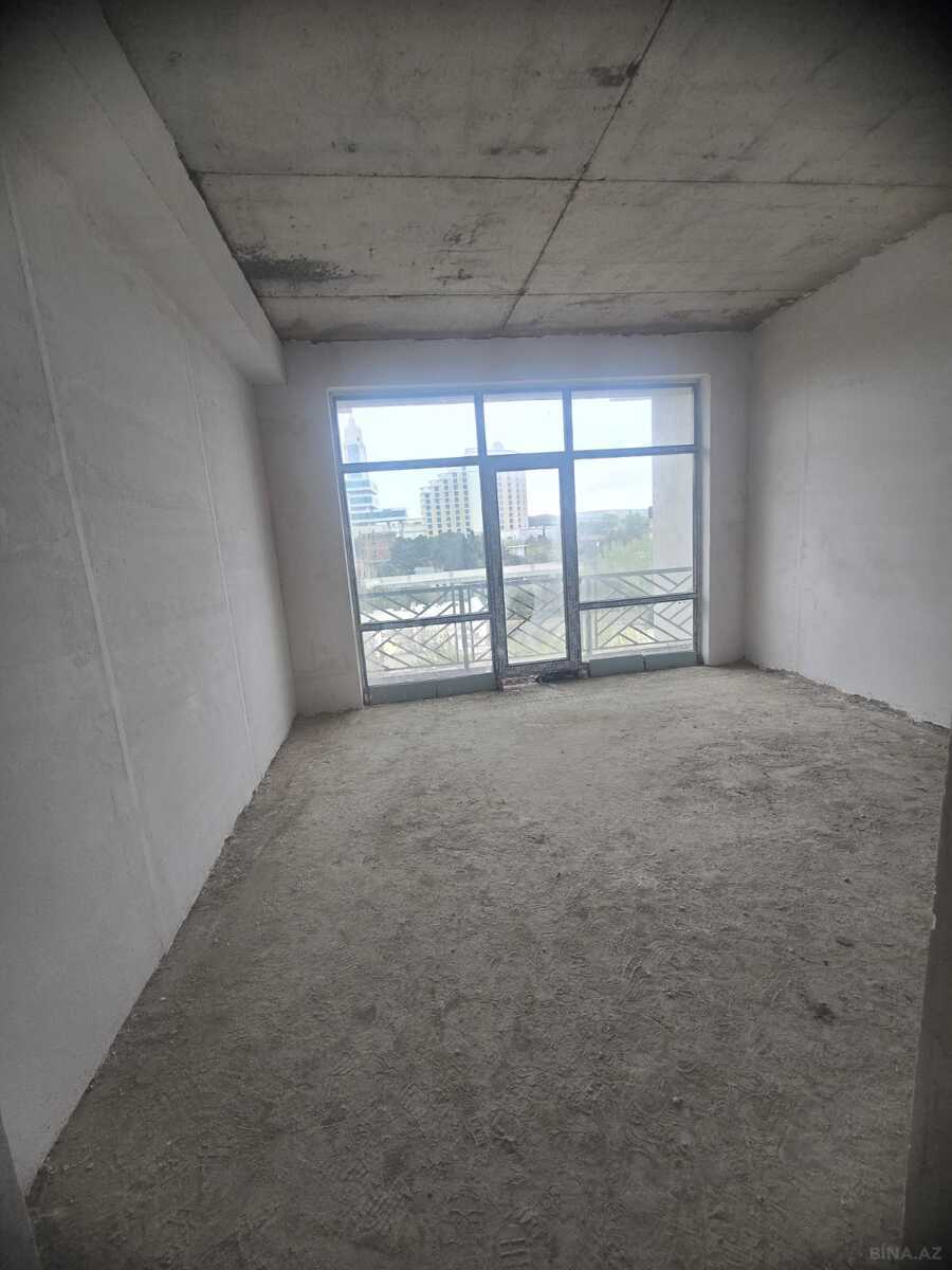 2-комн. новостройка - Сабаильский р. - 75 м² (2)
