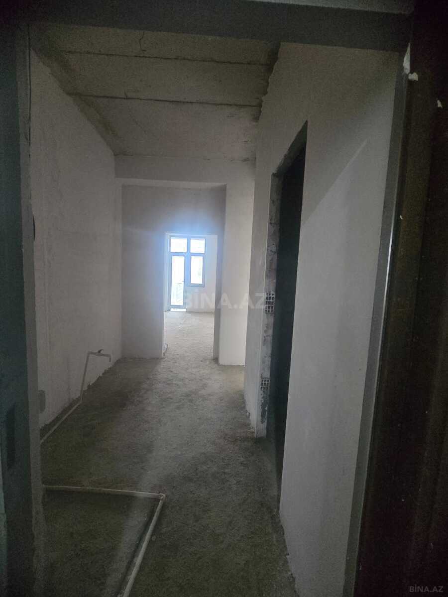 2-комн. новостройка - Сабаильский р. - 75 м² (11)