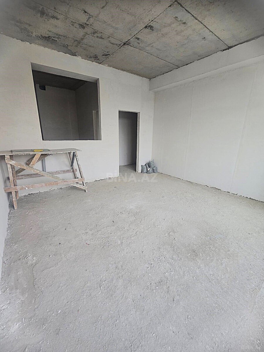 2-комн. новостройка - Сабаильский р. - 75 м² (3)