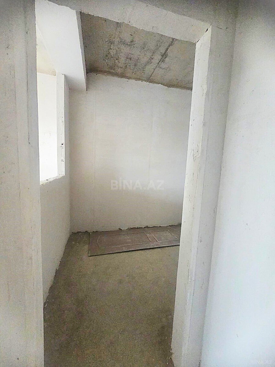 2-комн. новостройка - Сабаильский р. - 75 м² (7)