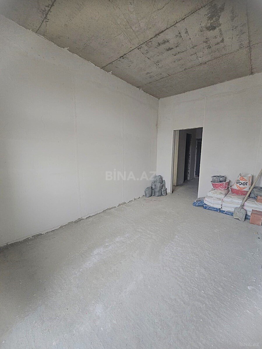 2-комн. новостройка - Сабаильский р. - 75 м² (5)