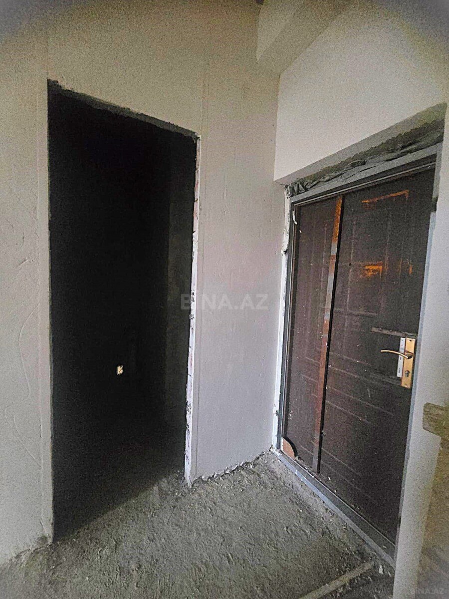 2-комн. новостройка - Сабаильский р. - 75 м² (8)