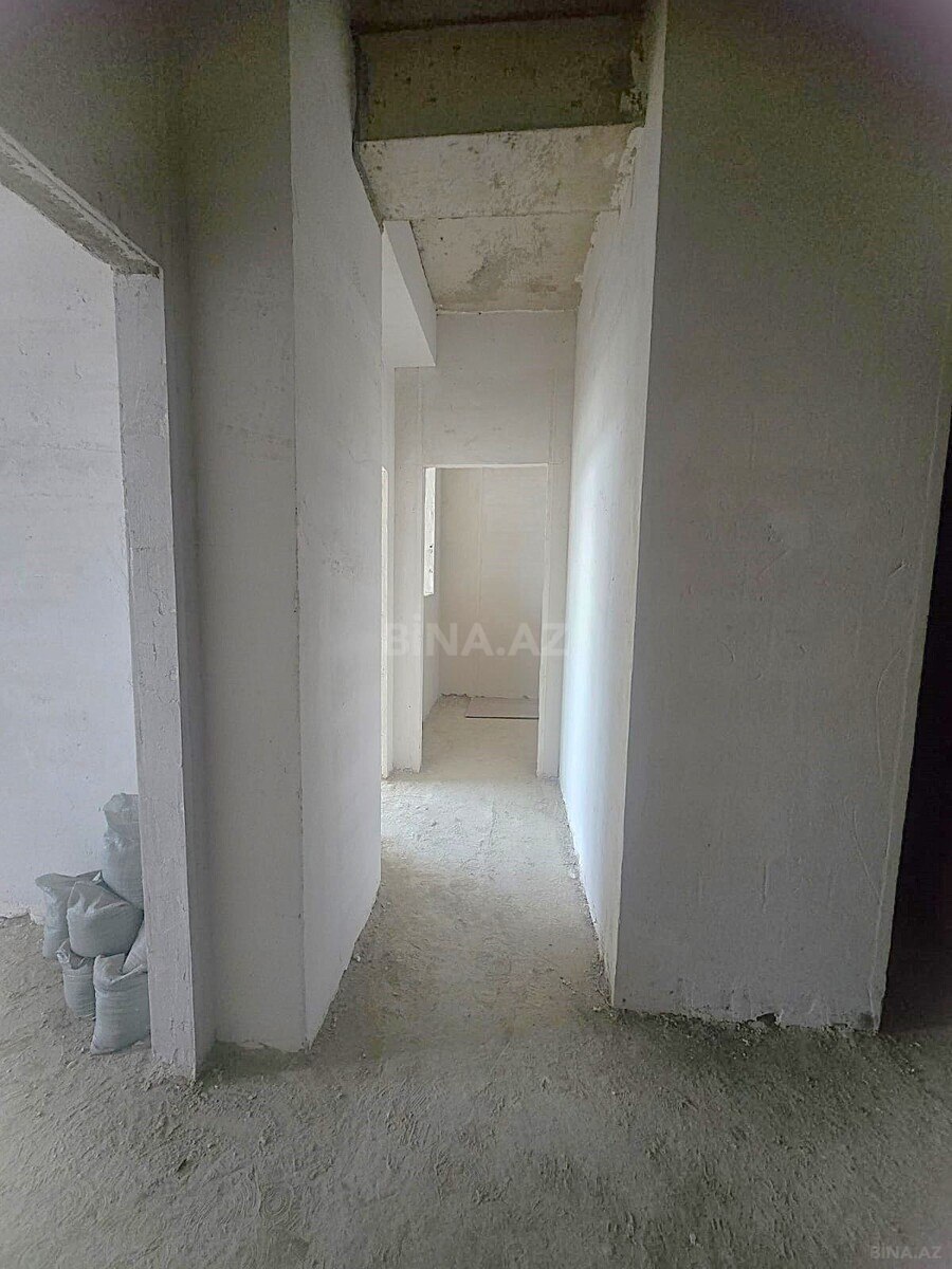 2-комн. новостройка - Сабаильский р. - 75 м² (6)