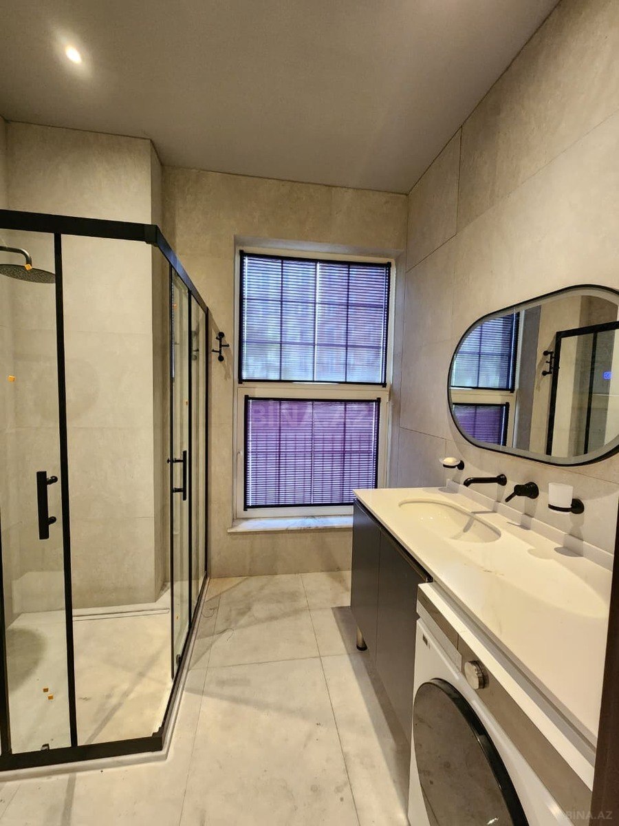 2-комн. новостройка - Хатаинский р. - 60 м² (9)