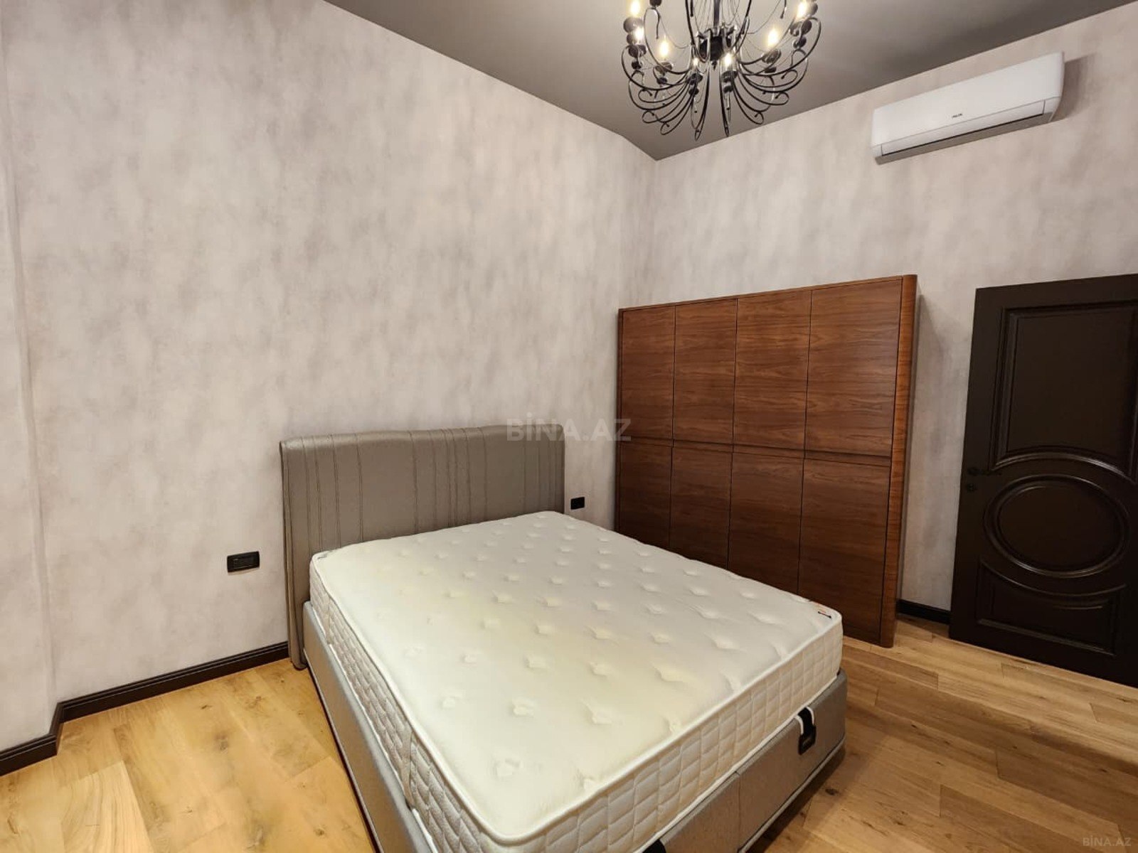 2-комн. новостройка - Хатаинский р. - 60 м² (3)