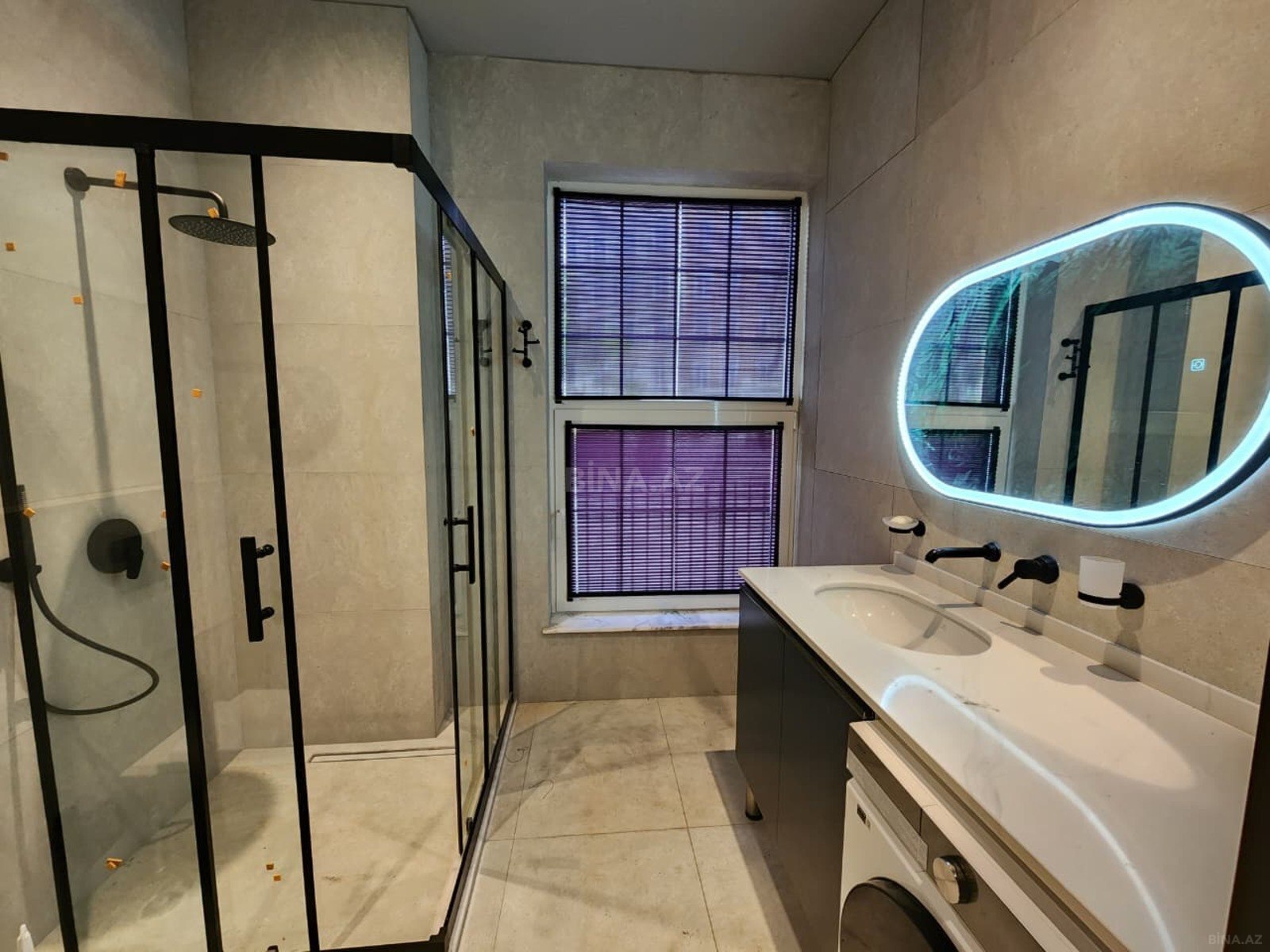 2-комн. новостройка - Хатаинский р. - 60 м² (6)