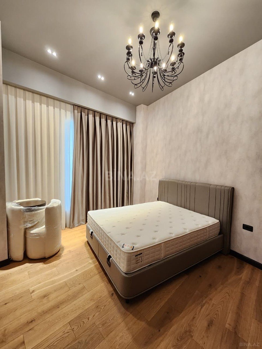 2-комн. новостройка - Хатаинский р. - 60 м² (5)