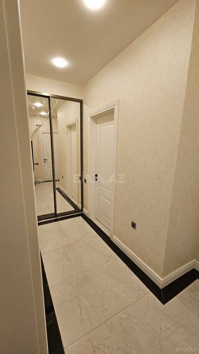 2-комн. новостройка - пос. Бадамдар - 100 м² (10)