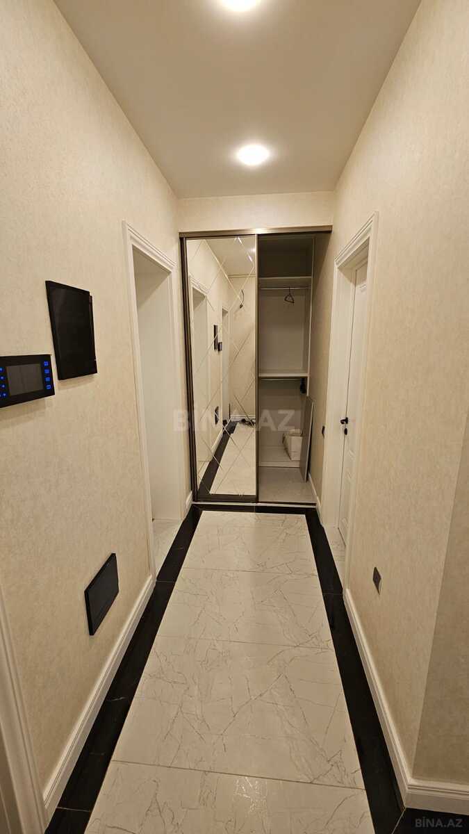 2-комн. новостройка - пос. Бадамдар - 100 м² (9)